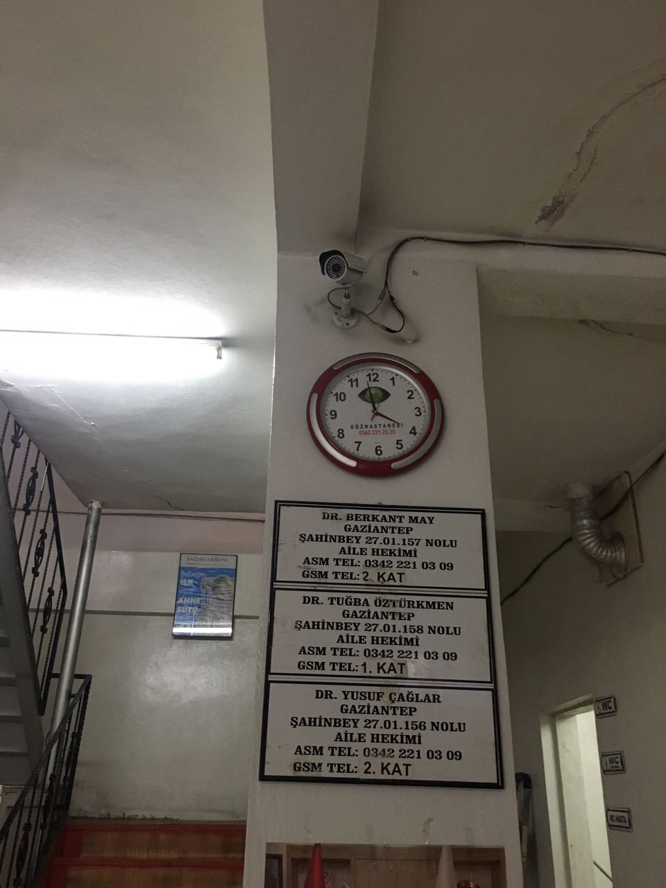 Asm İç Görünüm 2